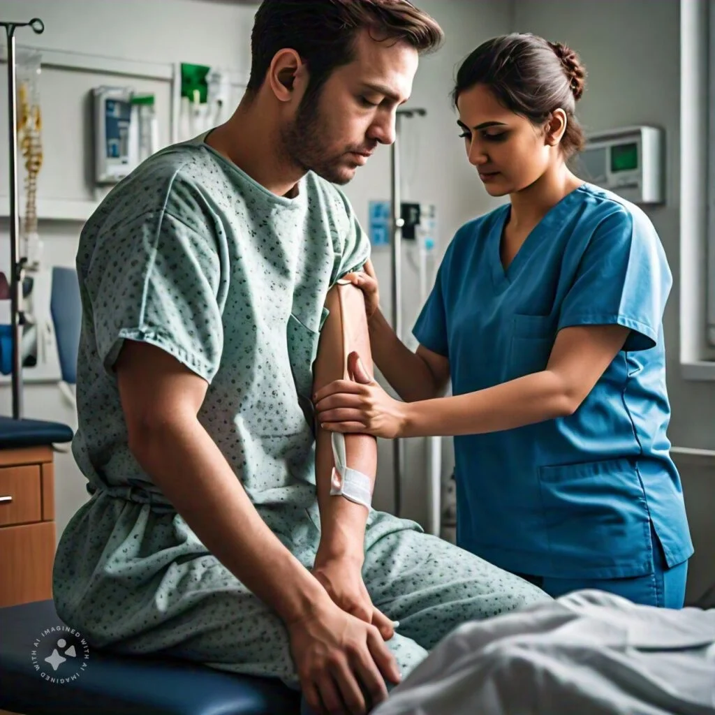 Post-Surgical Rehabilitation