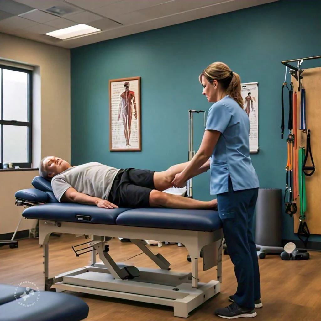 Chronic Pain Management