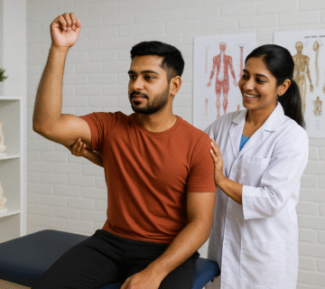 PhysioPath – Best Robotic Physiotherapy in Bangalore for Pain-Free Recovery