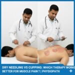 Top Physiotherapist in Kammanahalli, Bangalore