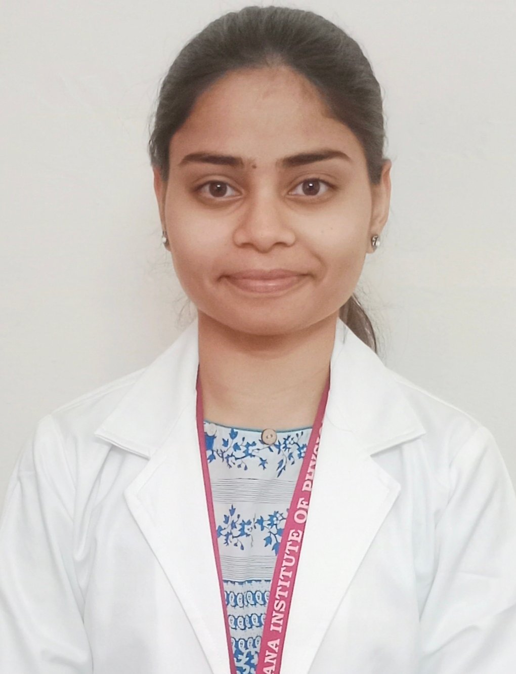 Clinical physiotherapist