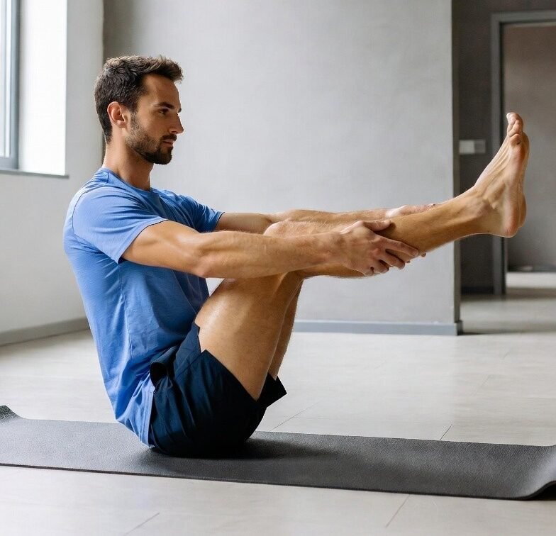 Can Physiotherapy Help with Knee Pain