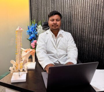Best Physiotherapy Centre