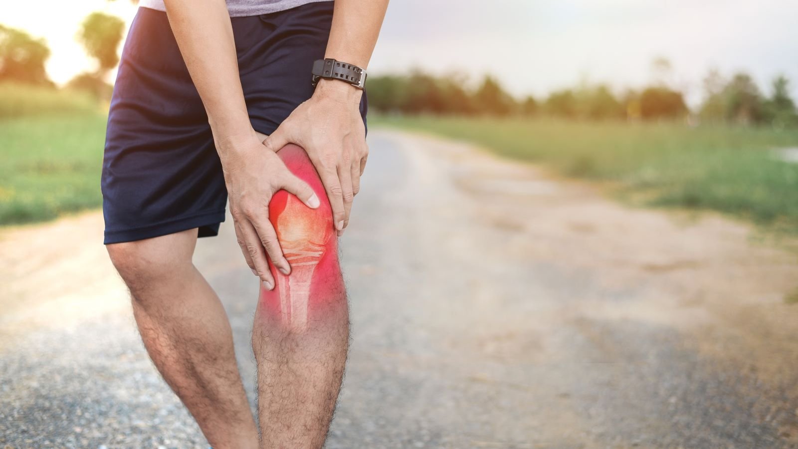Knee Pain Physiotherapy in Bangalore