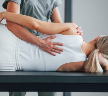 7 Proven Physiotherapy Treatments for Lower Back Pain in Bangalore