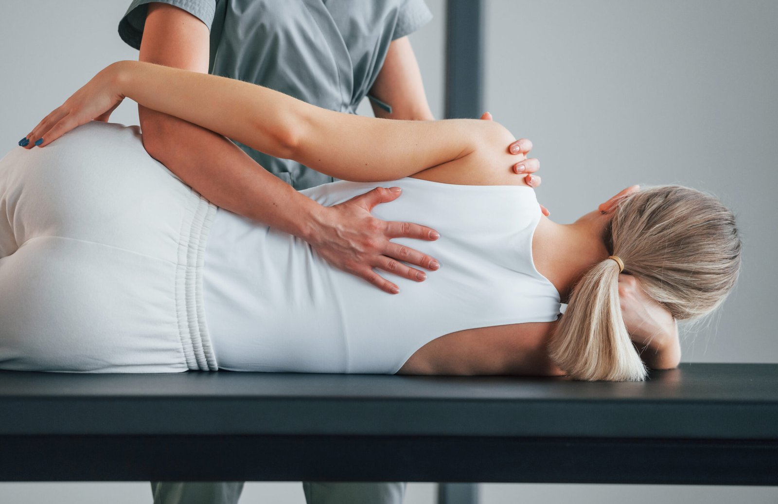 7 Proven Physiotherapy Treatments for Lower Back Pain in Bangalore