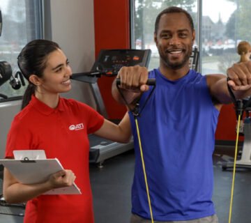 Top Benefits of Physiotherapy for Pain Relief and Mobility