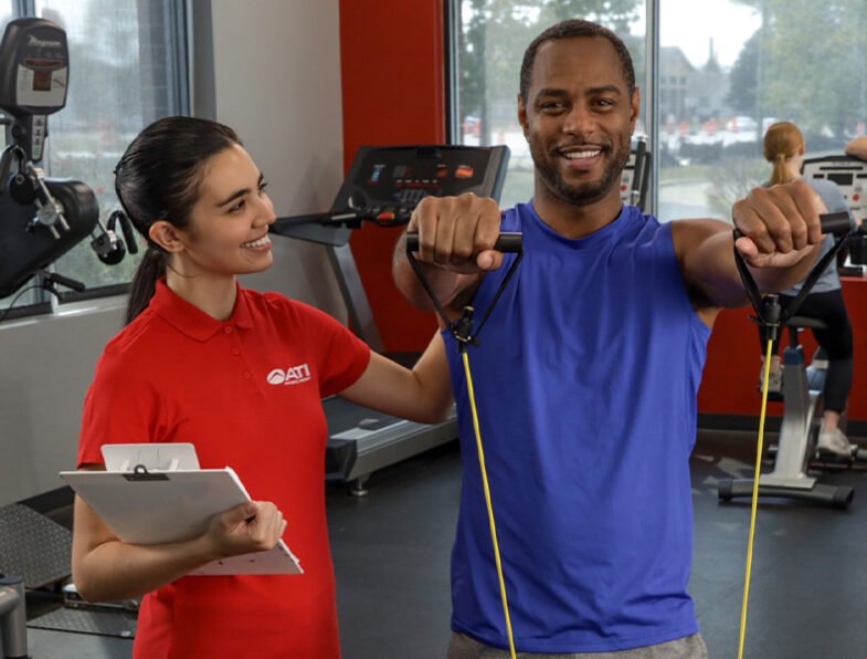 Top Benefits of Physiotherapy for Pain Relief and Mobility