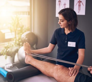 Best Physiotherapy in Manyata Tech Park