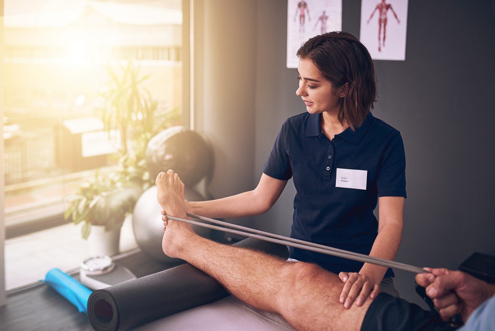 Best Physiotherapy in Manyata Tech Park