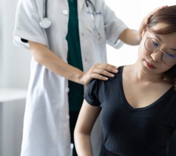 What Will a Physiotherapist Do for Back Pain?