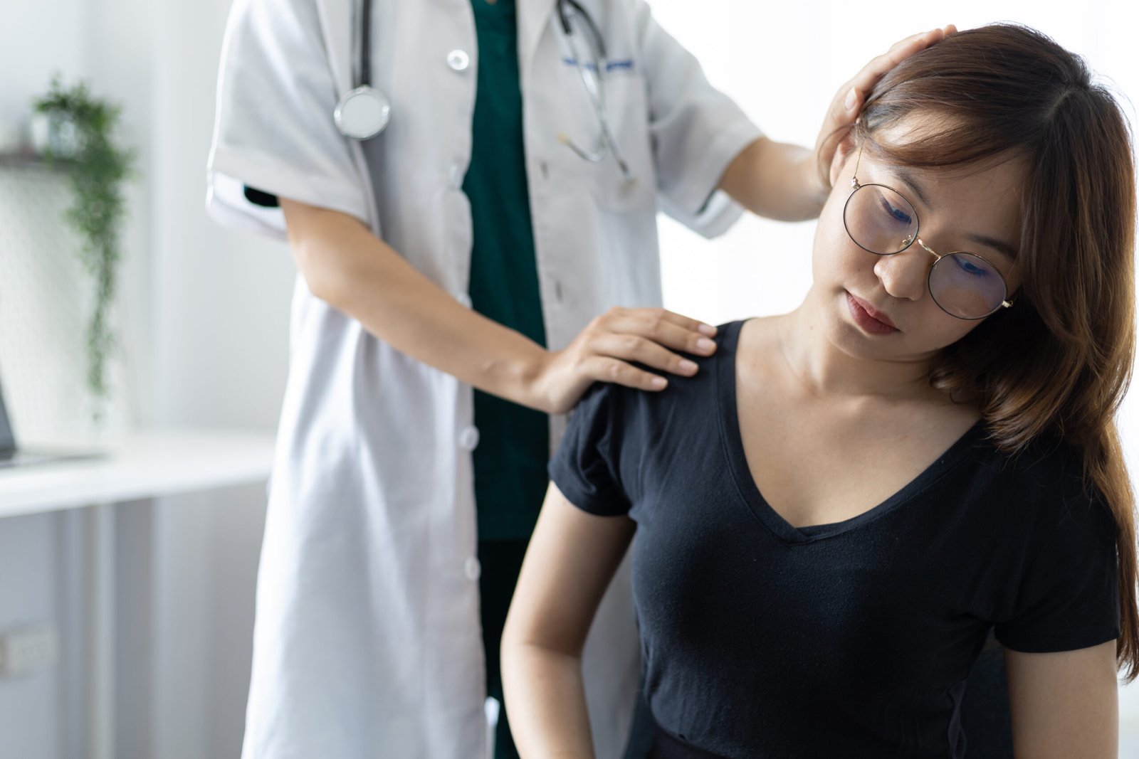 What Will a Physiotherapist Do for Back Pain?