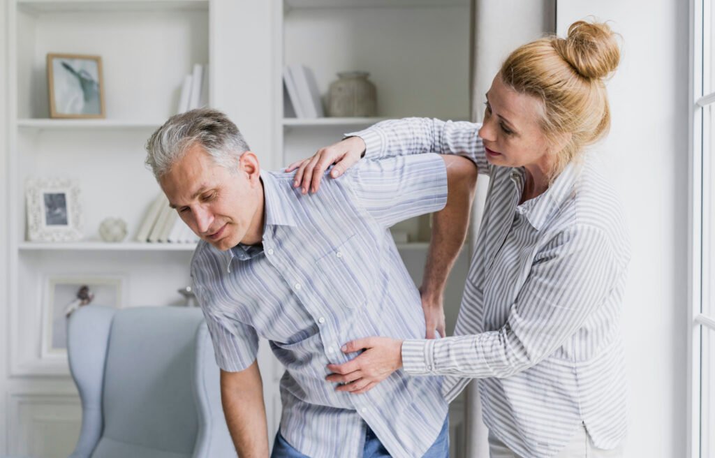 Chronic Pain Management in Bangalore