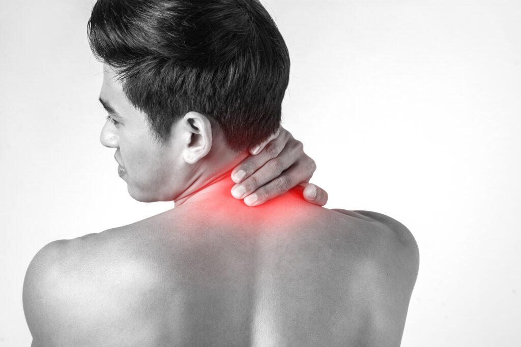 Neck Pain Management