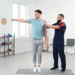 Home Physiotherapy vs  Clinic Treatment