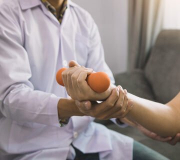 7 Key Roles of Physiotherapy in Pain Relief, Recovery & Rehabilitation