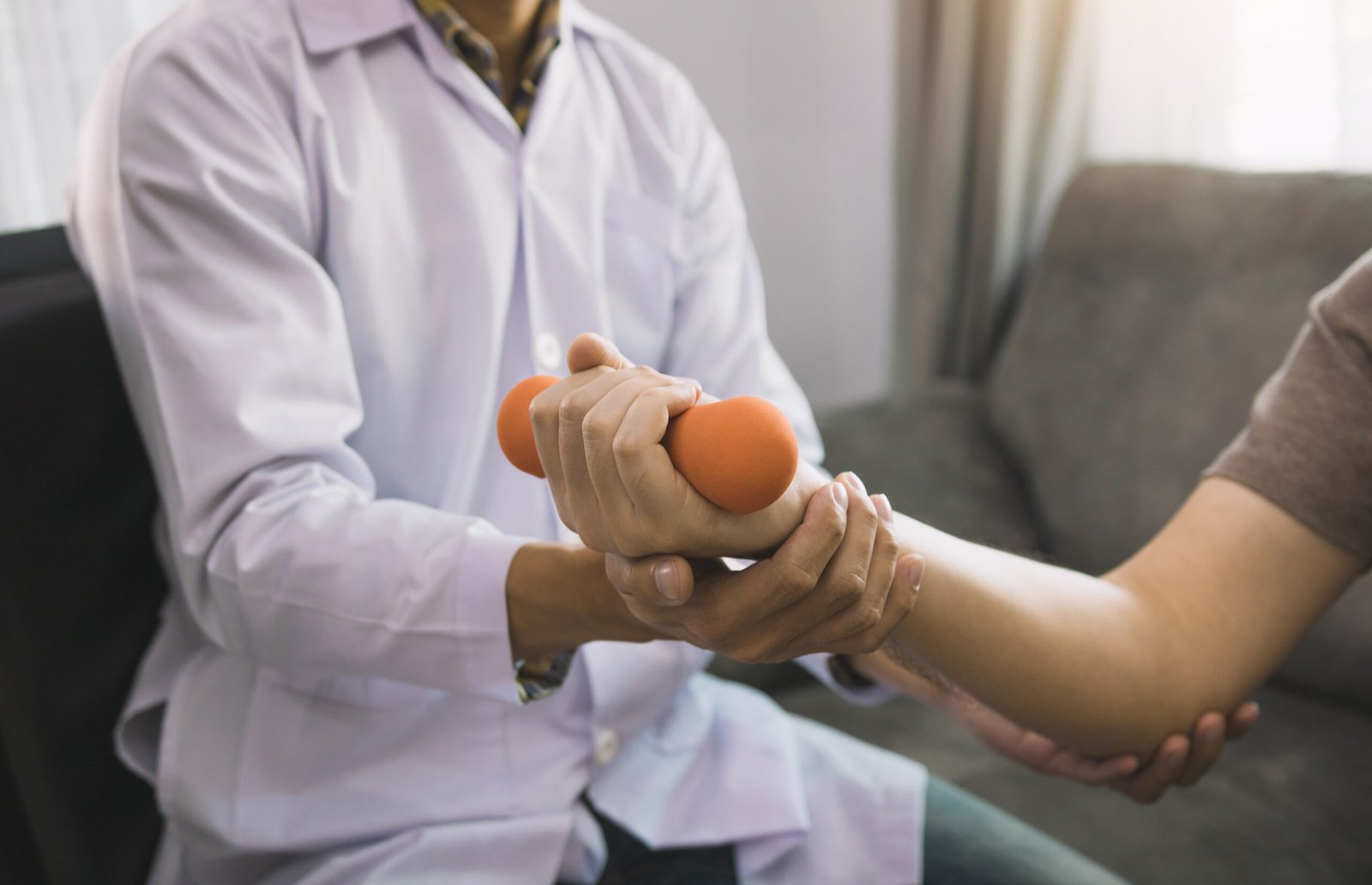7 Key Roles of Physiotherapy in Pain Relief, Recovery & Rehabilitation