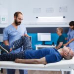 Post Surgical Rehabilitation in Bangalore