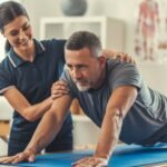 Top Benefits and Types of Physiotherapy for Pain Relief and Mobility