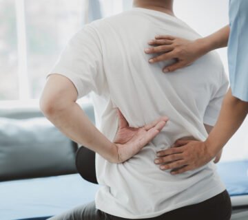 Can Physiotherapy Cure Chronic Pain?