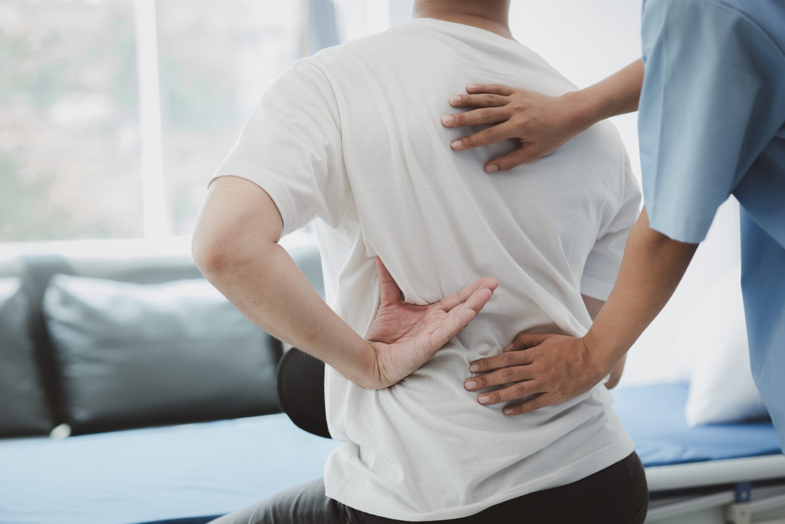 Can Physiotherapy Cure Chronic Pain?