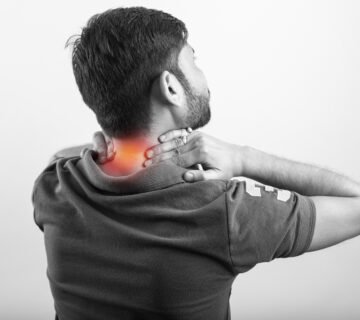 Neck Pain and Cervical Spondylosis