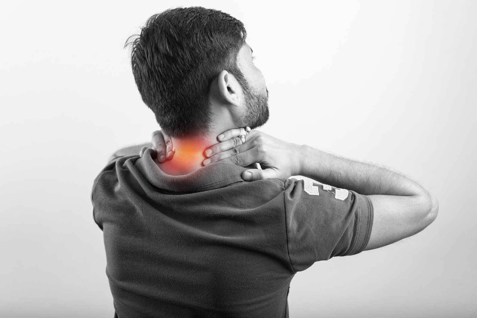 Neck Pain and Cervical Spondylosis