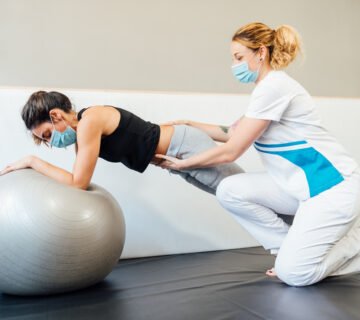 7 Proven Physiotherapy Treatments for Lower Back Pain