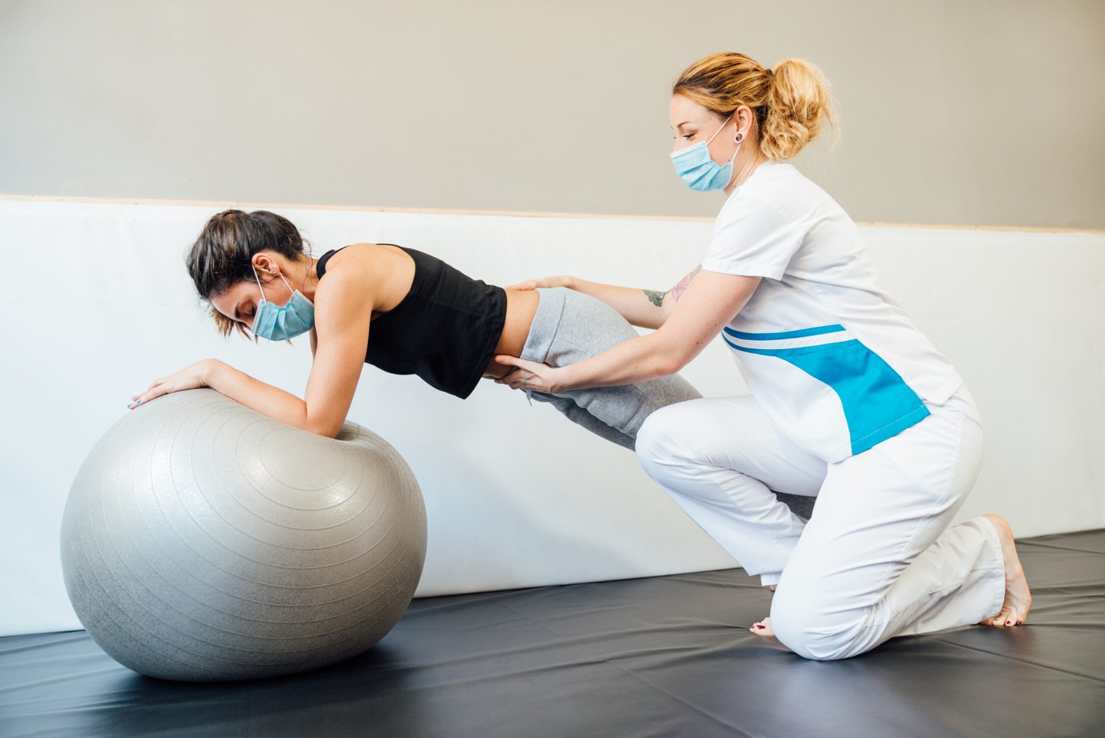 7 Proven Physiotherapy Treatments for Lower Back Pain