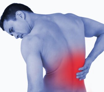 Back Pain Treatment in Bangalore