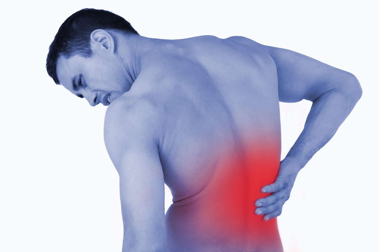 Back Pain Treatment in Bangalore