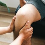 Knee Pain Physiotherapy