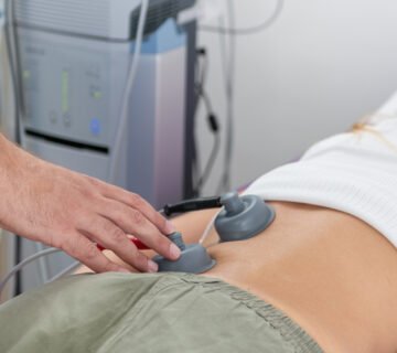 Non Surgical Back Pain Treatment