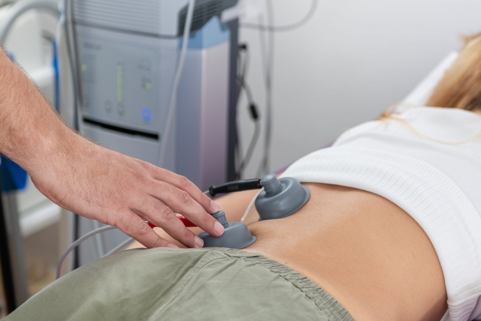 Non Surgical Back Pain Treatment