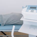 Robotic Spinal Decompression Therapy