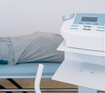 Robotic Spinal Decompression Therapy