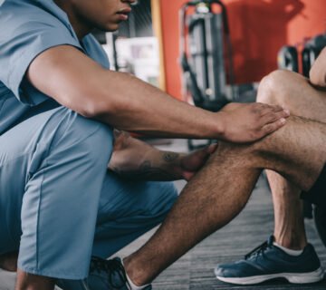 ACL Injury Rehabilitation