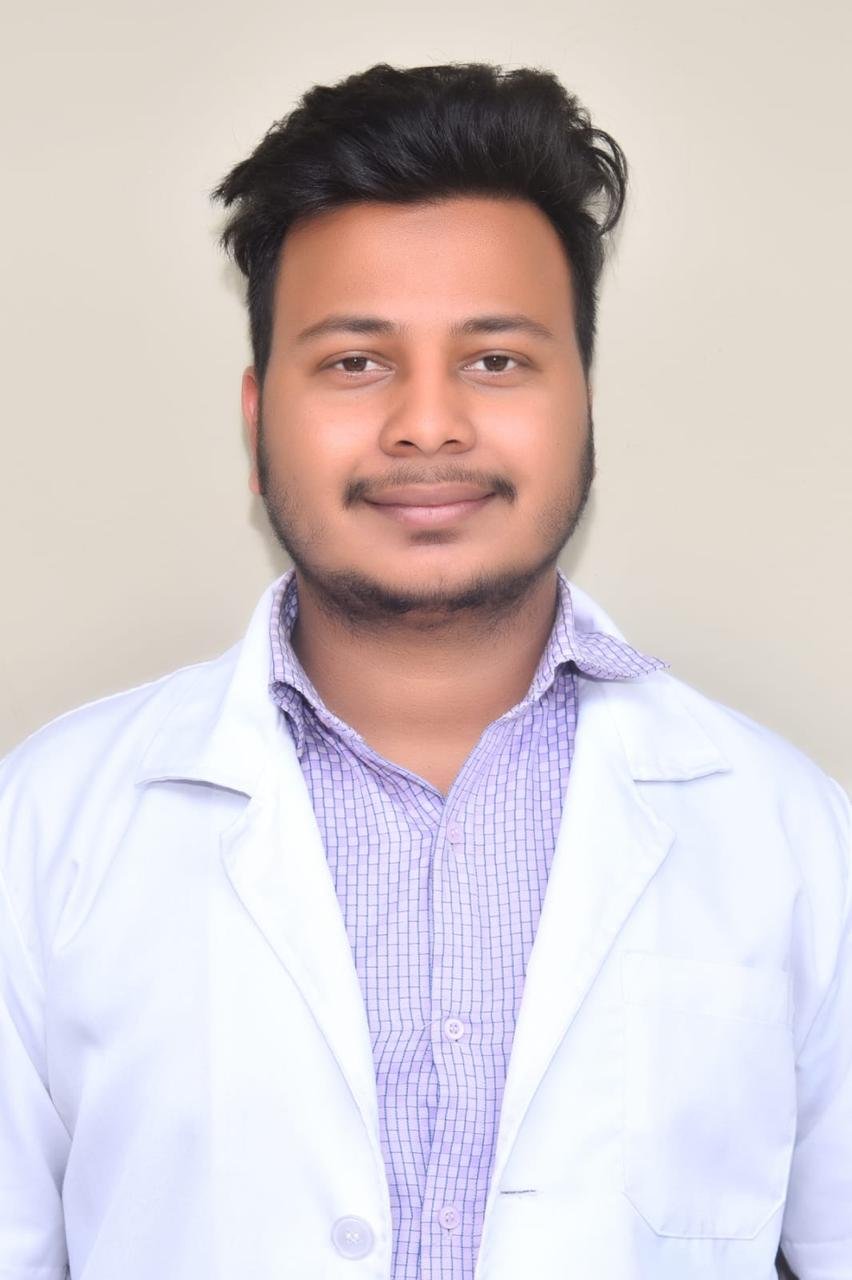Dr. Adnan Shaikh PT - Physiotherapist at PhysioPath Bangalore